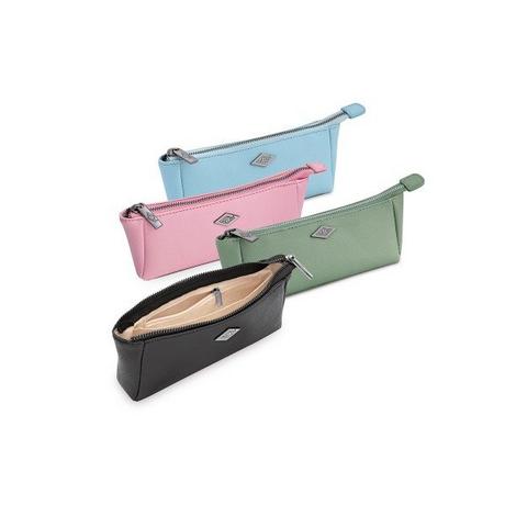 WEDO WEDO Etui 25,5x9,2x4,5 cm 24265379 Clutch ass. 12 Stück  