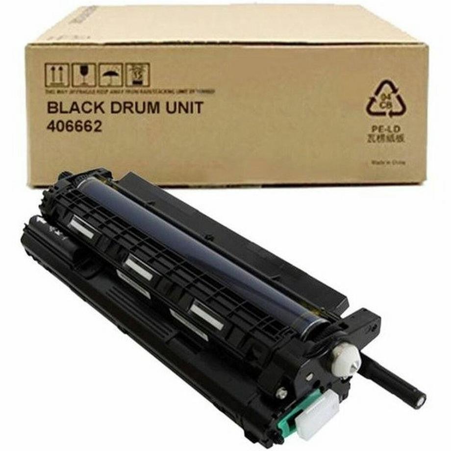 Trommel 406662 (BK)
