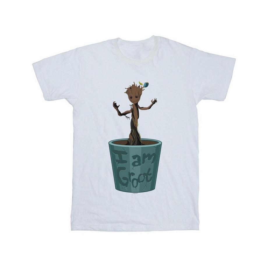 Tshirt GUARDIANS OF THE GALAXY