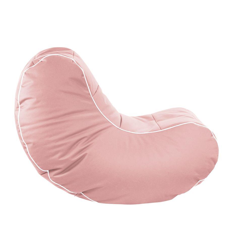 Sitting Point Sitzsack Salsa Scuba, altrose  