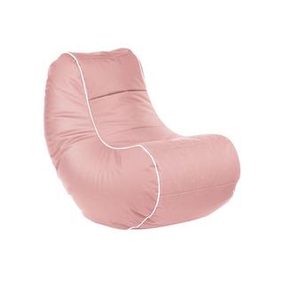 Sitting Point Sitzsack Salsa Scuba, altrose  