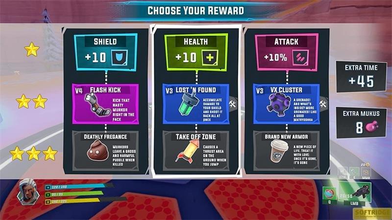 PQube  PS5 Die After Sunset 