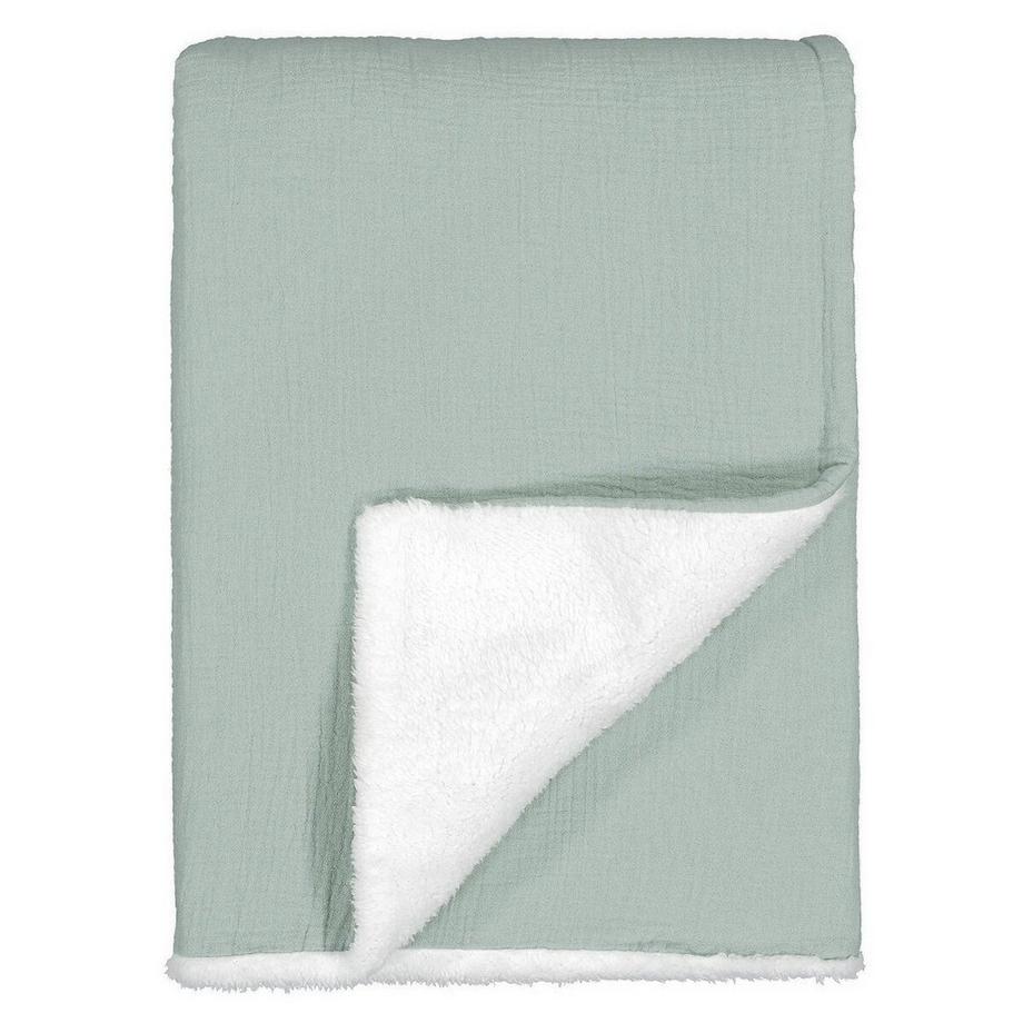 La Redoute Intérieurs Couverture Bébé Kumla  