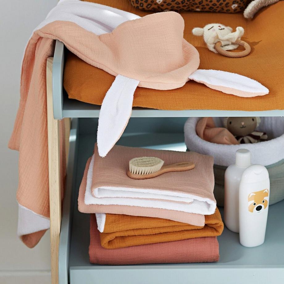 La Redoute Intérieurs Couverture Bébé Kumla  