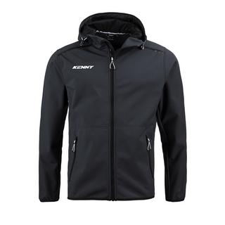 Kenny  softshell-regenjacke core 