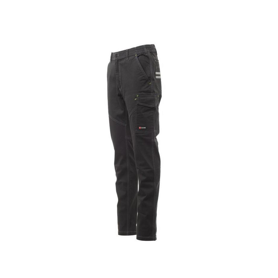 Payper Wear Worker Stretch Pantalon Cargo  