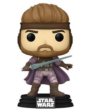 Funko  Funko Pop ! Star Wars Concept Series : Han Solo (472) 