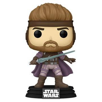 Funko POP! Star Wars: Han Solo (472) Concept Series