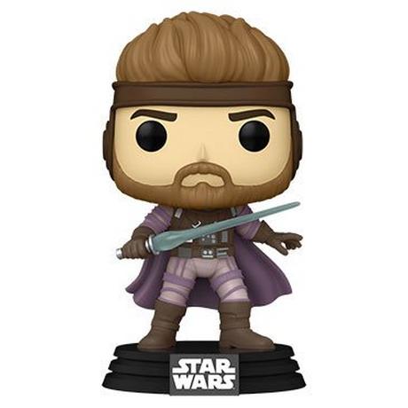 Funko  Funko POP! Star Wars: Han Solo (472) Concept Series 