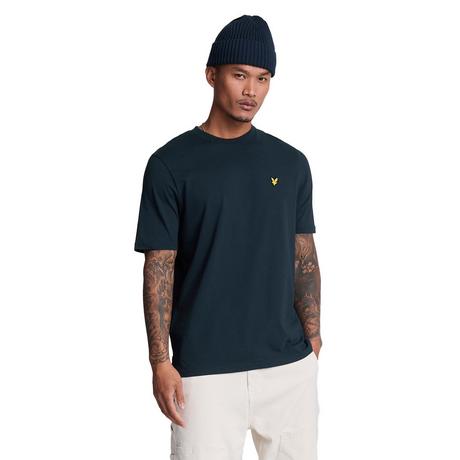 LYLE & SCOTT  Scattered TShirt 