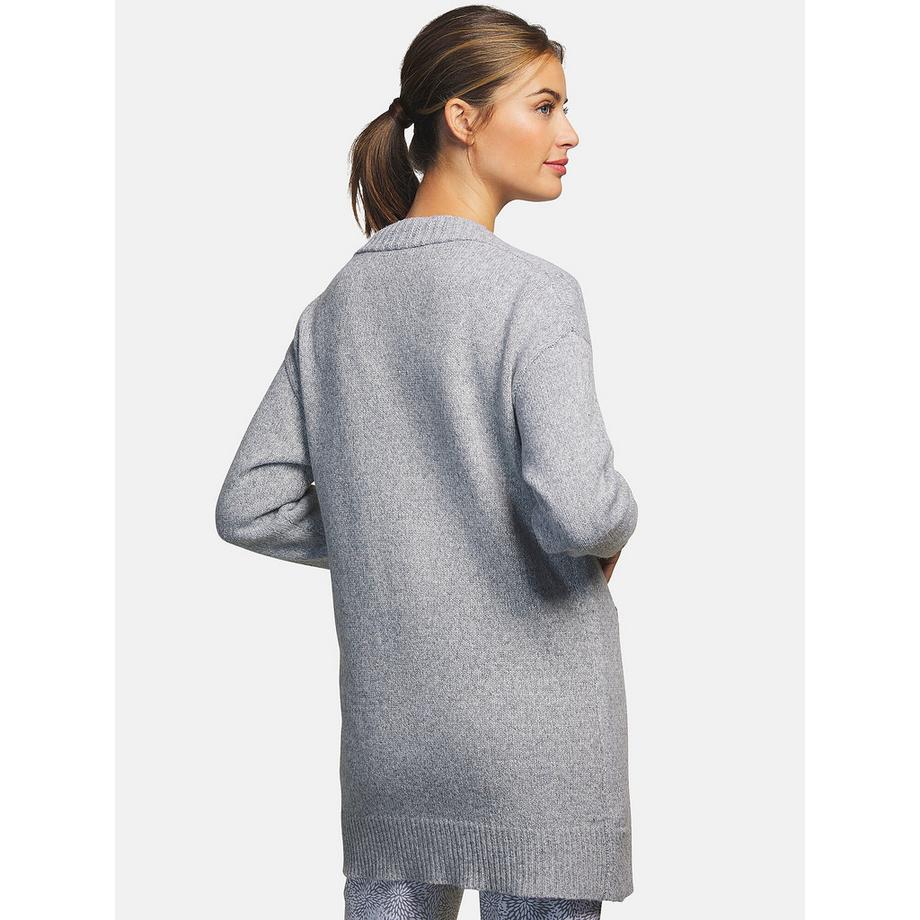 Selmark Complementos Petalos Cardigan  