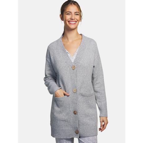 Selmark  Giacca cardigan Complementos Petalos 