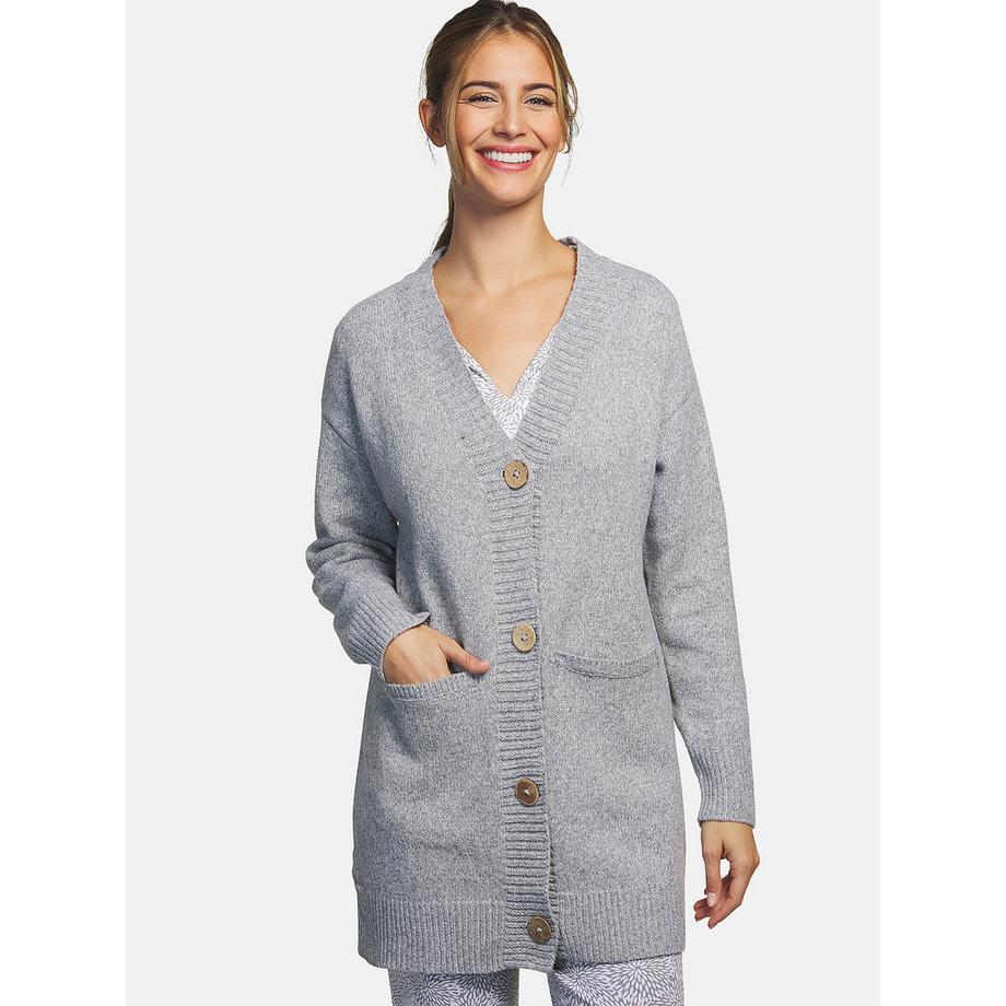 Giacca cardigan Complementos Petalos