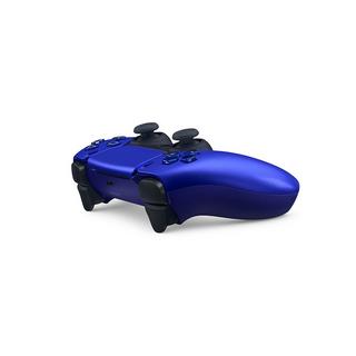 SONY  PS5 DualSense Controller Blau 