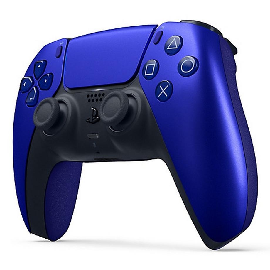 SONY  PS5 DualSense Wireless-Controller Blau 