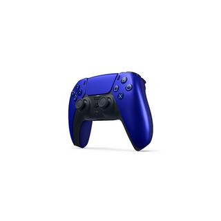 SONY  PS5 DualSense Controller Blau 