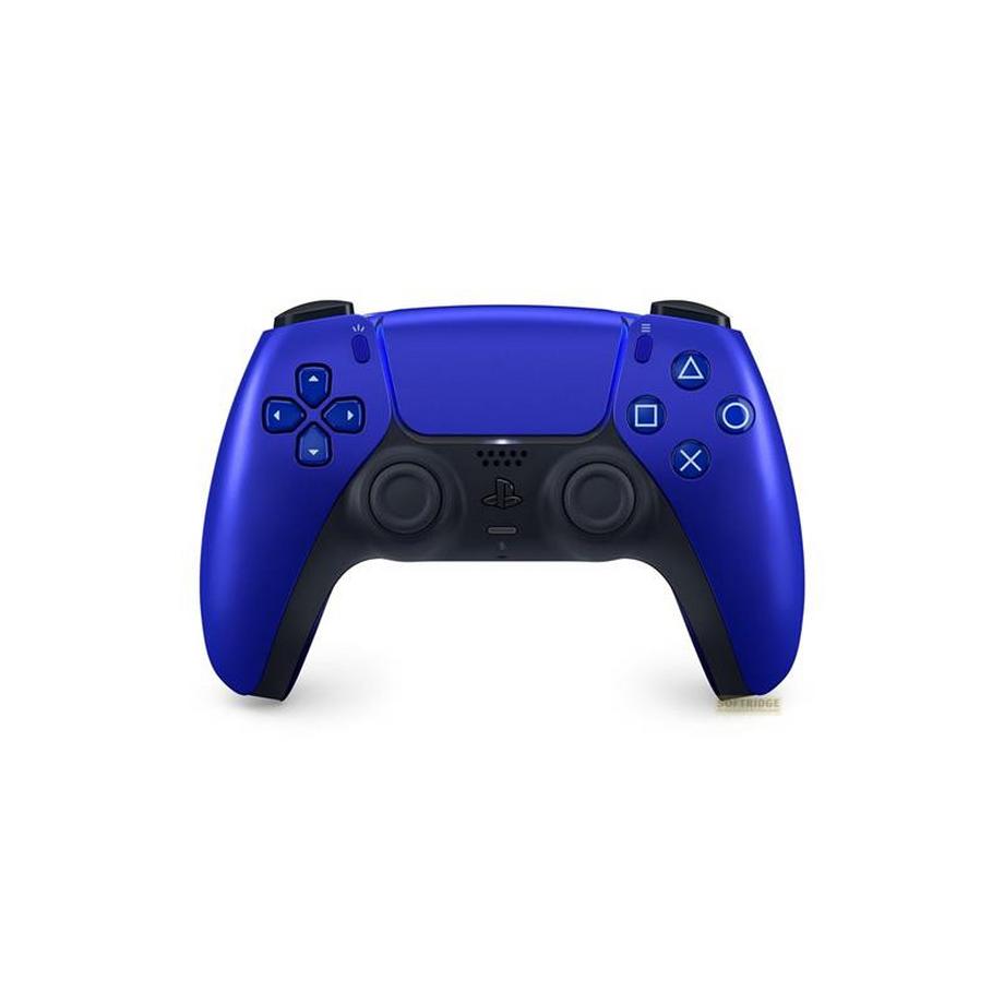SONY  PS5 DualSense Wireless-Controller Blau 