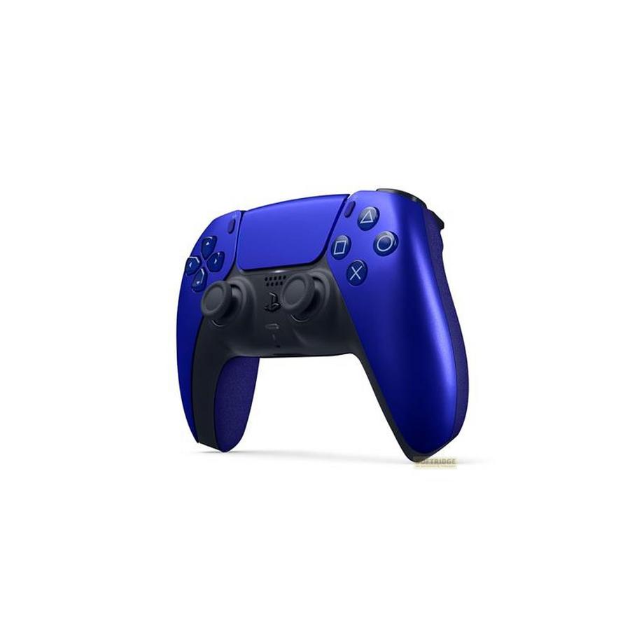 SONY  PS5 DualSense Wireless-Controller Blau 