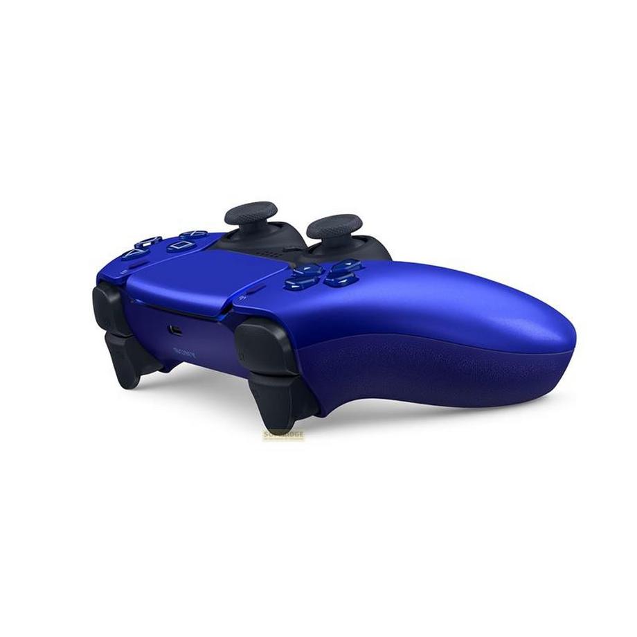 SONY  PS5 DualSense Wireless-Controller Blau 