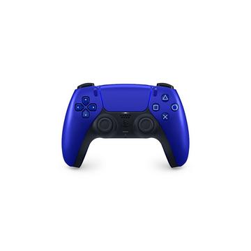 PS5 DualSense Controller Blau