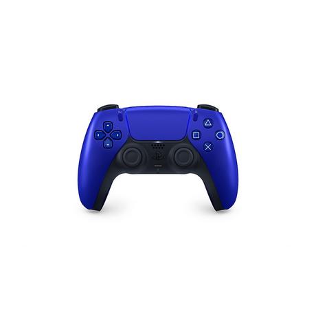 SONY  PS5 DualSense Wireless-Controller Blau 