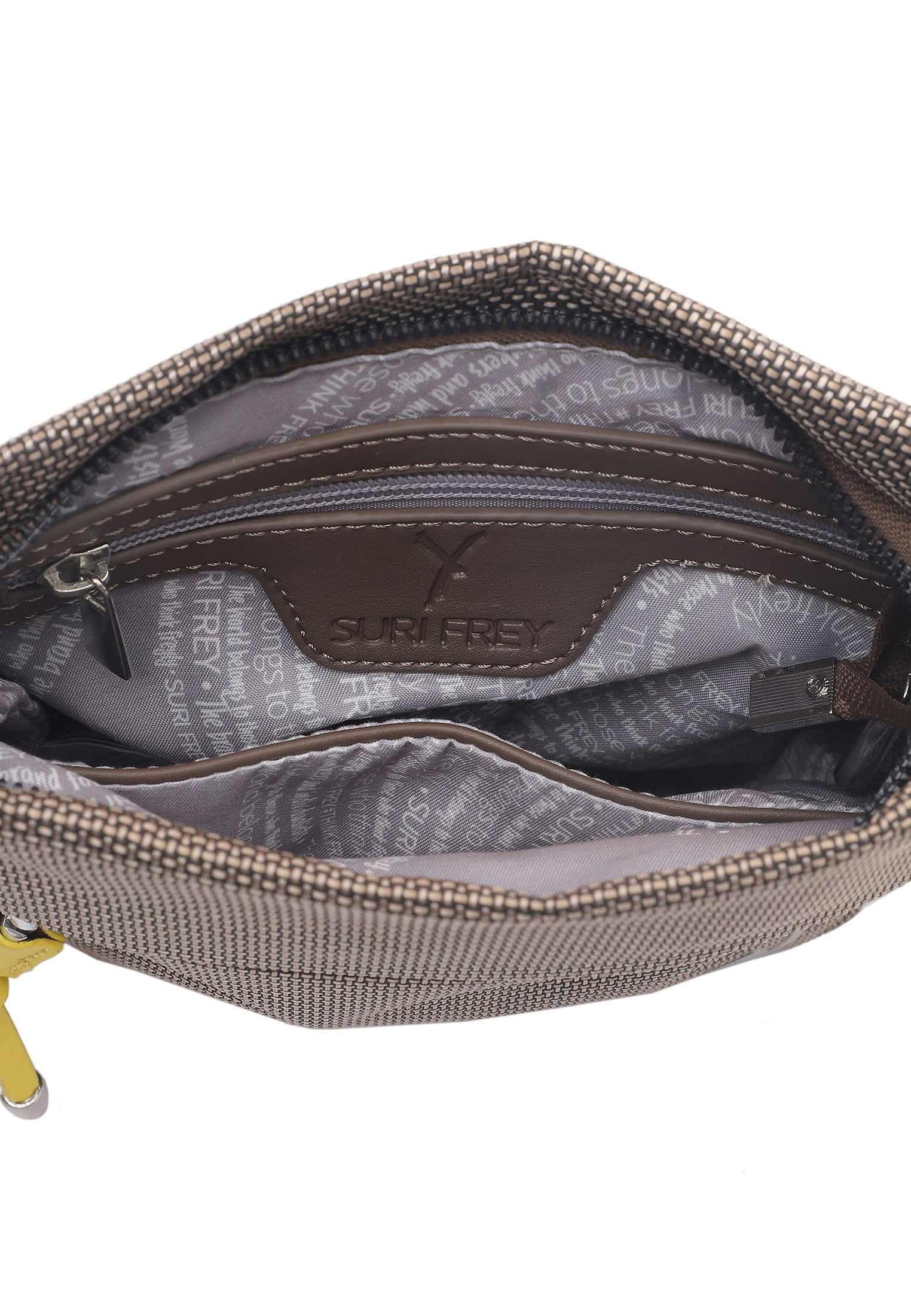 SURI FREY SURI Sports Marry Borsa a Tracolla  