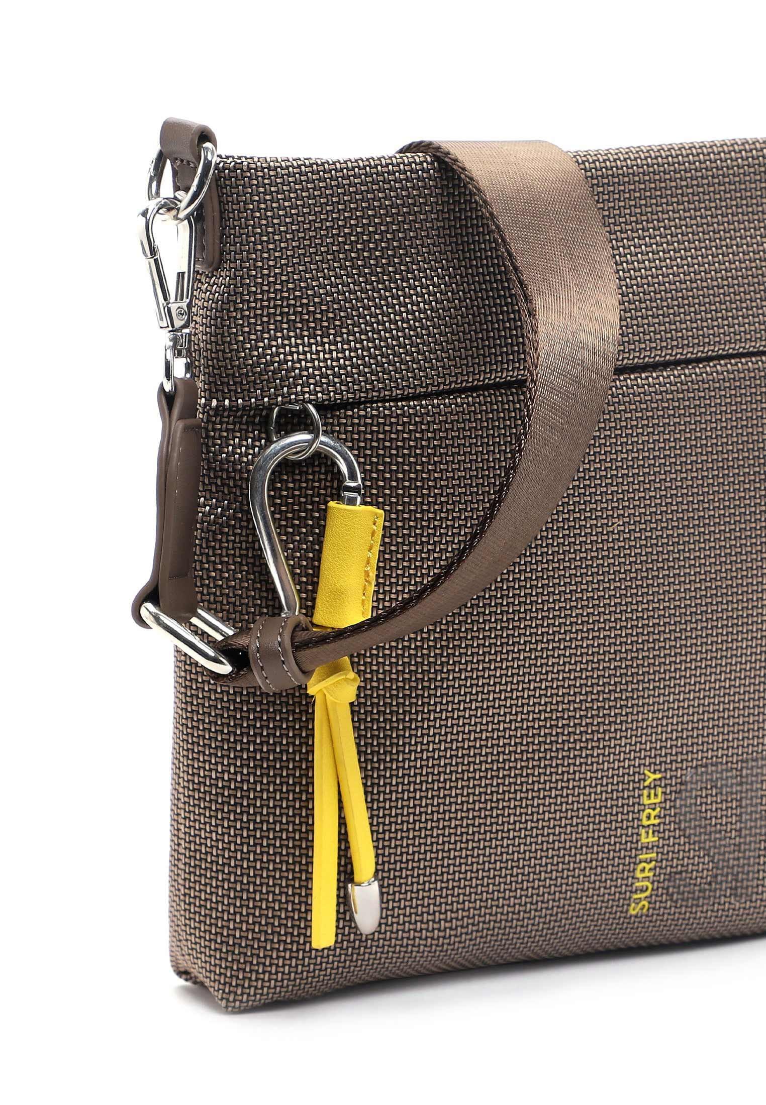 SURI FREY SURI Sports Marry Borsa a Tracolla  