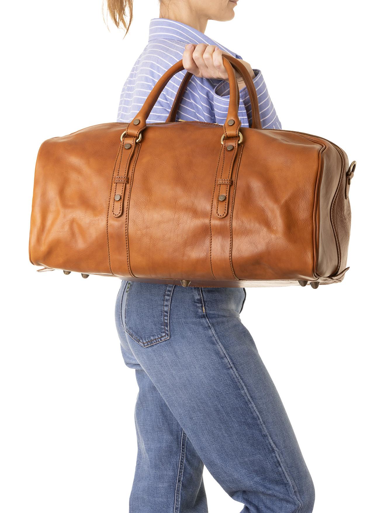 Viola Castellani Sac de Voyage  