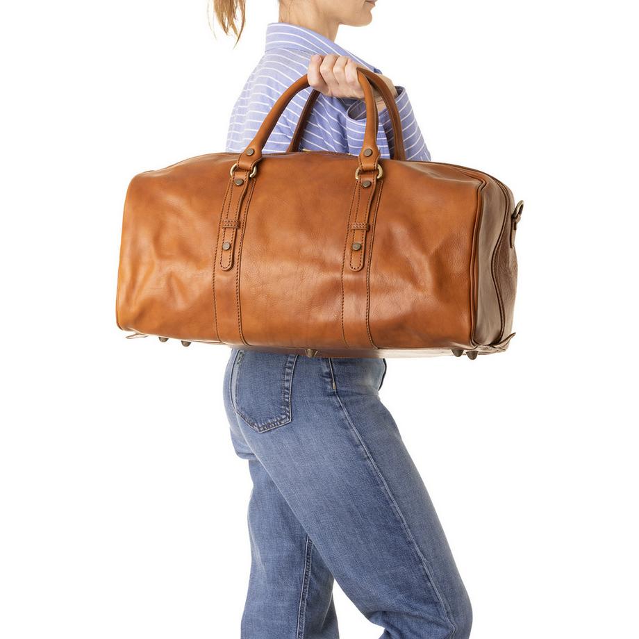 Viola Castellani Reisetasche  