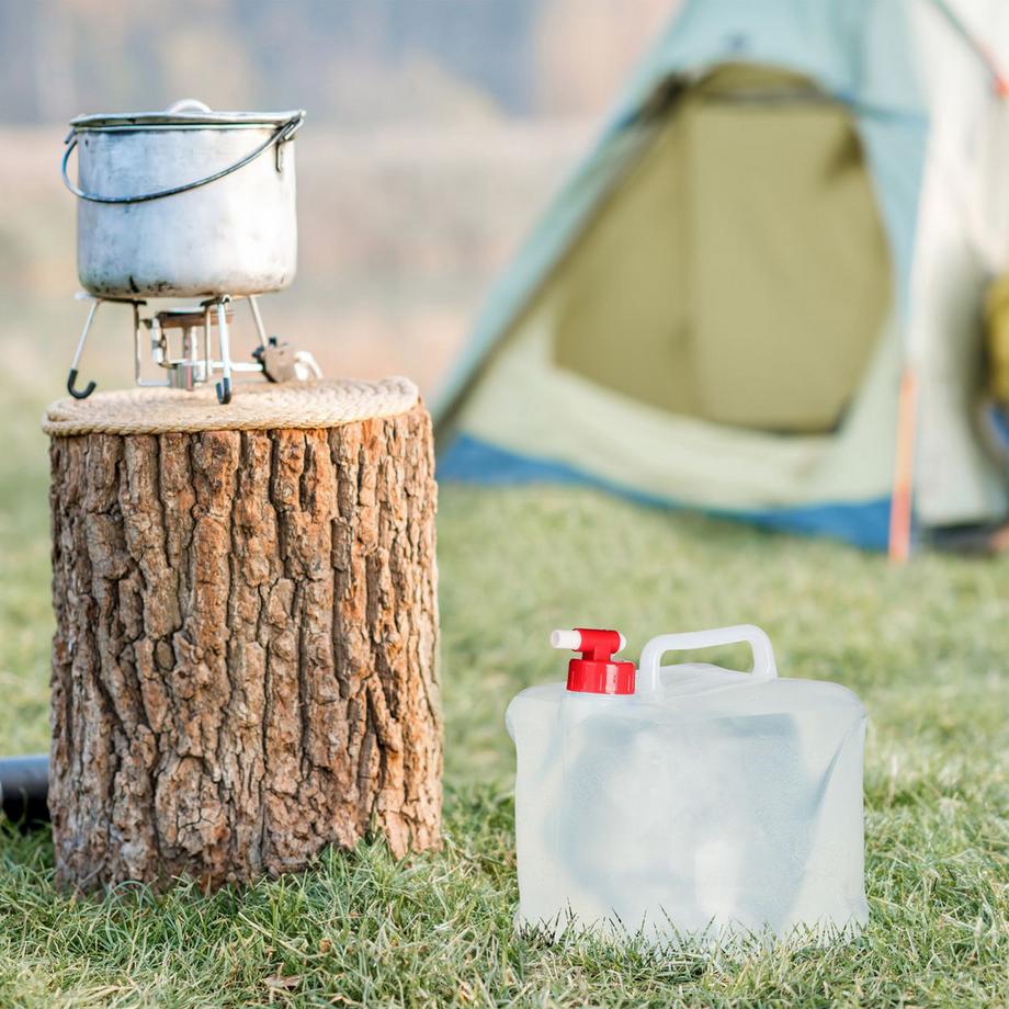 Northix  Set di 4 contenitori pieghevoli 