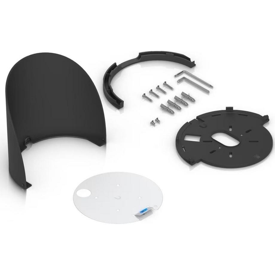 UBIQUITI  Wetterschutzgehäuse für G6-Kuppelkamera 