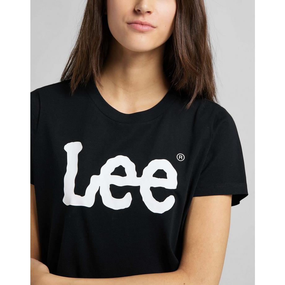 Lee Logo T-Shirt  