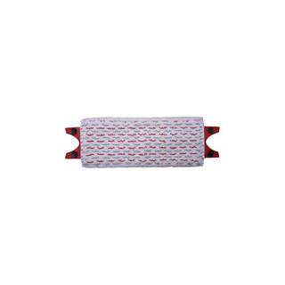 vileda Vileda 4023103201262 accessorio per lavare Testa del mocio Rosso, Bianco  