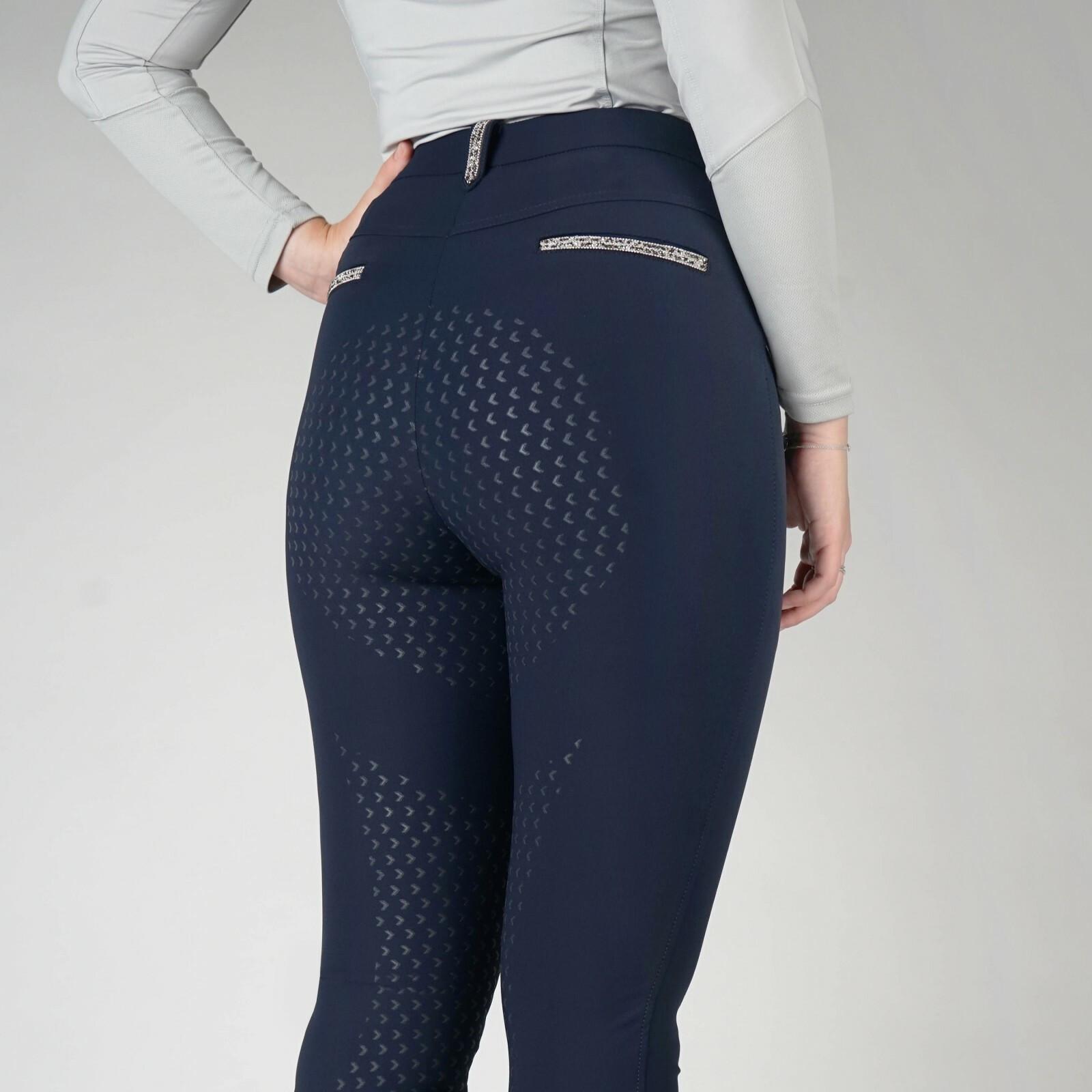 HORKA  Pantalon fille  Nicola 