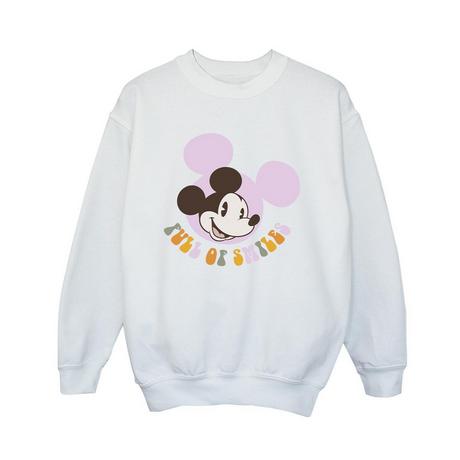 Disney  Sweat FULL OF SMILES 