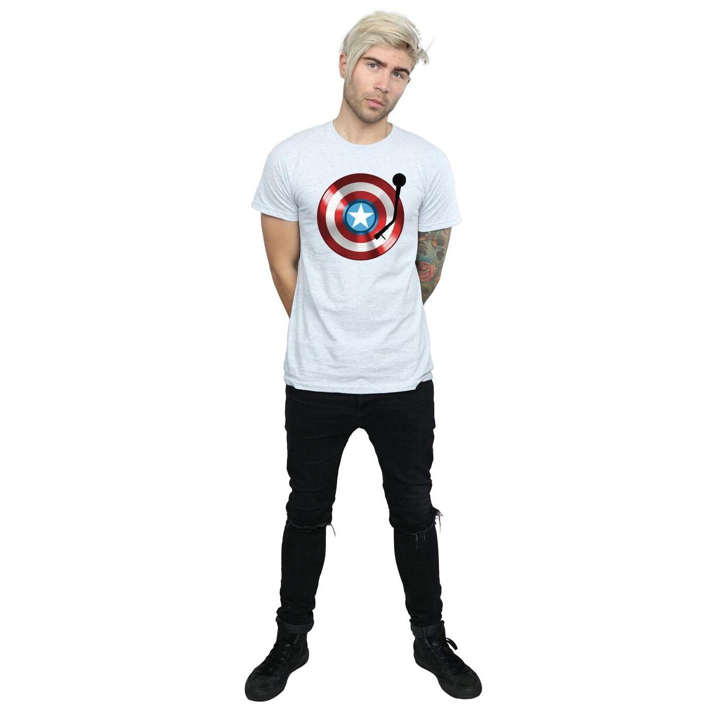 MARVEL  TShirt 