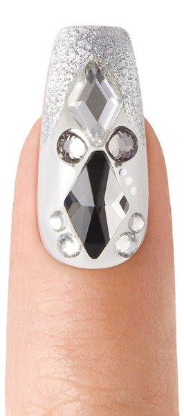 HERBA  Majestic Nails - Sparkle 