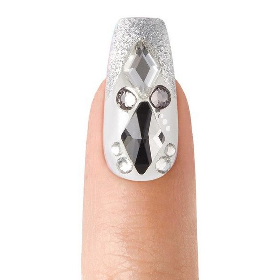 HERBA  Majestic Nails - Sparkle 