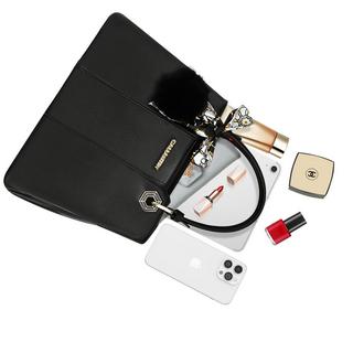 Gallantry Sac Shopper Tricolore  