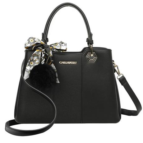 Gallantry Sac Shopper Tricolore  