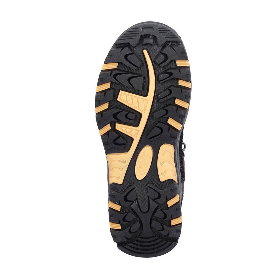CMP Rigel Mid Waterproof Wanderschuhe  