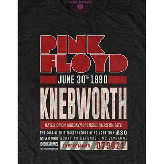 Pink Floyd  Tshirt KNEBWORTH ´90 