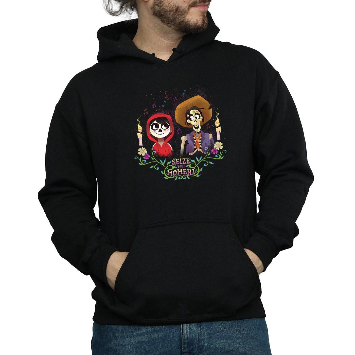 Disney  Coco Kapuzenpullover 