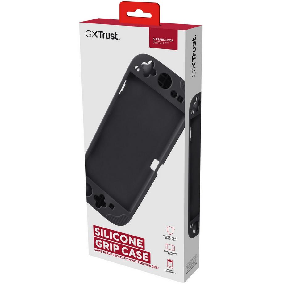 Trust  Silikonhülle Nintendo Switch 2 