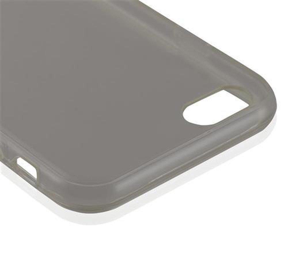 Cadorabo  Housse compatible avec Apple iPhone 6 PLUS / 6S PLUS - Coque de protection en silicone TPU flexible 