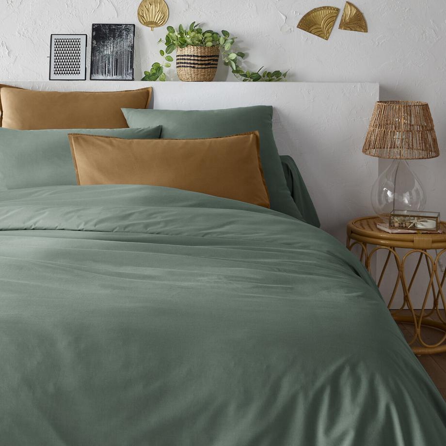 La Redoute Intérieurs Scenario Duvetbezug  