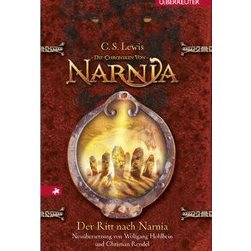 Der Ritt nach Narnia