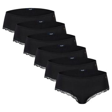 Mutanda Donne Confezione da 6 Vestibilità confortevole-Multipack