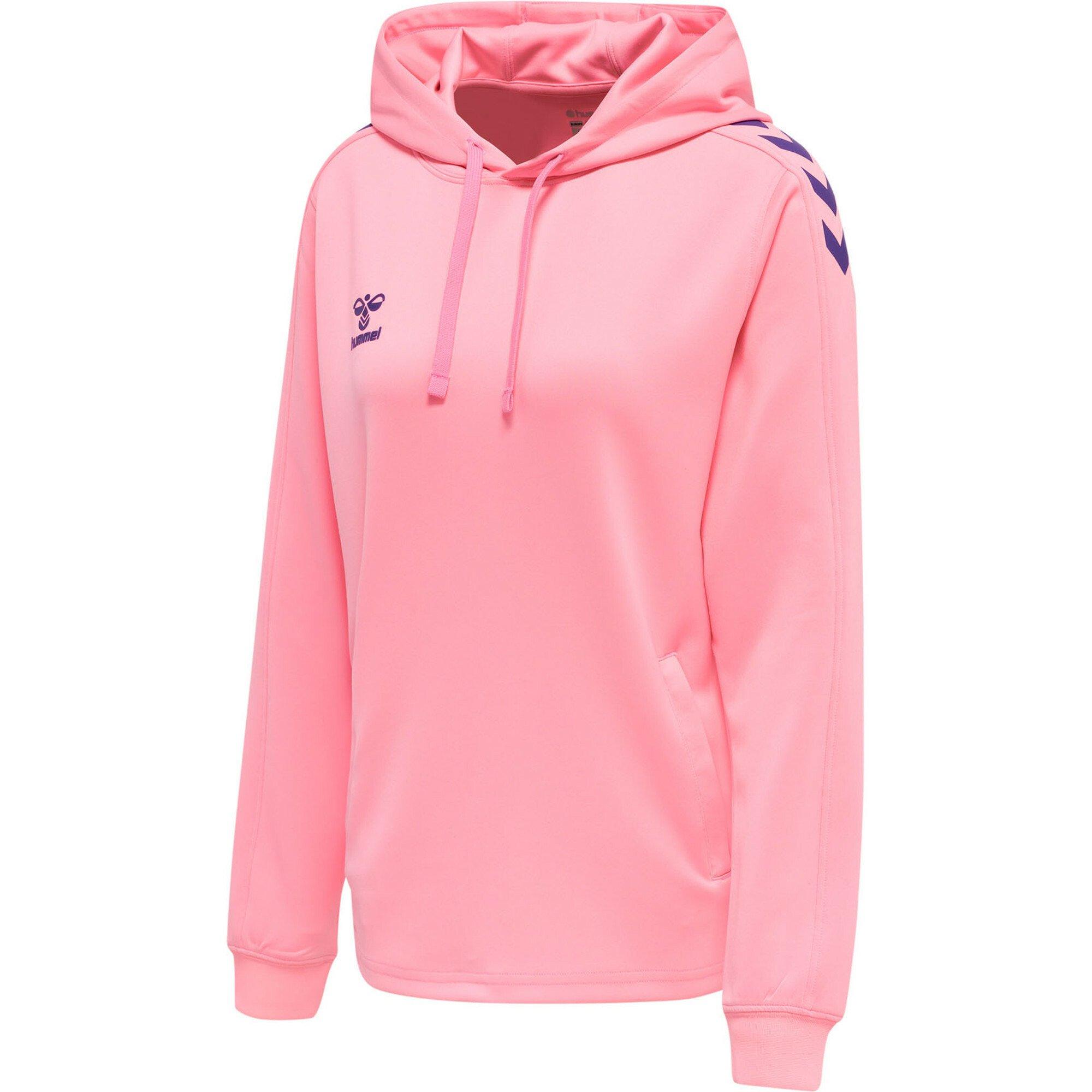 Hummel  sweatshirt à capuche hmhmcore xk 