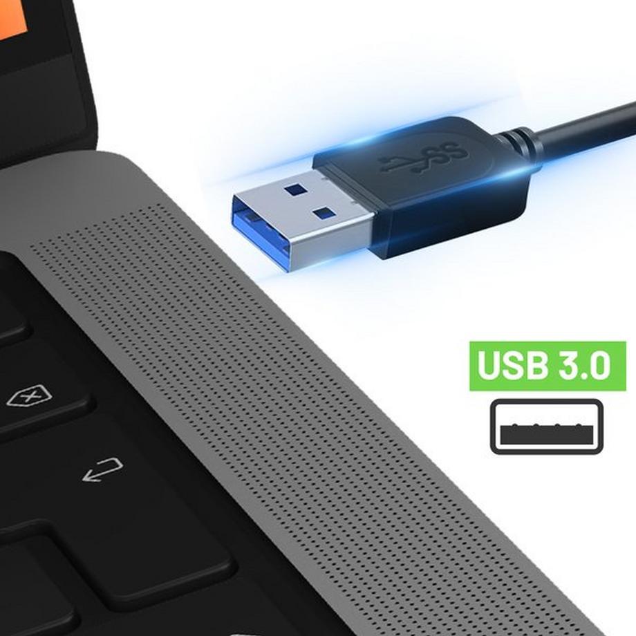 belkin  Ethernet RJ45 vers USB 3.0 1Gb/s 